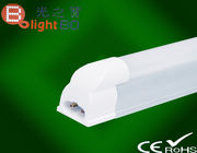 Evde uygulama için yüksek verimlilik SMD LED açık T5 LED tüp ışık
