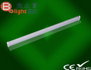 200 V Süper parlak LED Floresan Yedek T5 / SMD LED Işık Tüpler