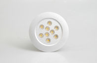 60 derece Cool beyaz LED tavan ışıkları, görünen ışık fikstür