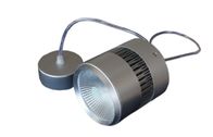 Alüminyum 30W LED Gömme Armatür Tavan Lambası AC100-240V kısılabilen Döküm
