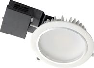 20 Watt Ticari LED Işıklı Downlight IP20 AC 100V - 240V Mağaza Aydınlatması İçin