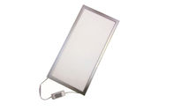 100W / LM Doğal Beyaz LED Flat Panel Işıklar Tavan 36W restoranlar için