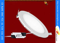 Alüminyum SMD2835 Sıcak Beyaz LED Tavan Işığı 25W Ticari ALS-CEI-10-7
