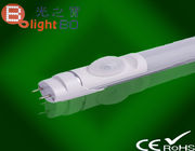 12W Eko Dostu 5 FT LED T8 tüpleri / Floresan Tüp ışık lamba için fabrika
