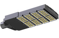 Yüksek Güç 120W Açık LED Sokak Lambaları 120 Derece Işın Açısı CREE Chip Kare, Reklam panoları için LED
