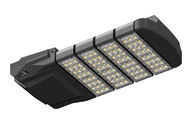 Yüksek Güç 120W Açık LED Sokak Lambaları 120 Derece Işın Açısı CREE Chip Kare, Reklam panoları için LED