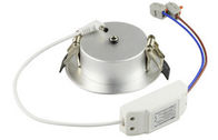 5 watt 430Lm Epistar Ledler Chip Dim CE / RoHS Onaylı Tavan Aydınlatma LED