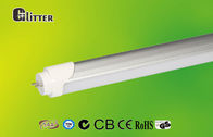 Yüksek Verimlilik 120lm / T8 w Süper Market Tüp Işık 30 Watt SMD3014 LED