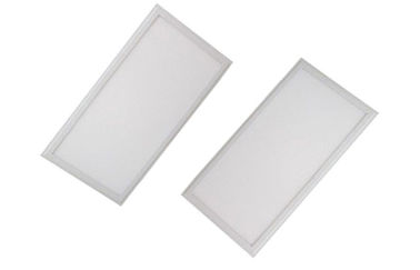 SMD 300x1200 Surface Mount LED Flat Panel Işıklar Tavan 3500K - 6000K