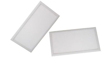 SMD 300x1200 Surface Mount LED Flat Panel Işıklar Tavan 3500K - 6000K