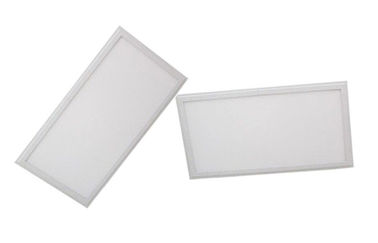 SMD 300x1200 Surface Mount LED Flat Panel Işıklar Tavan 3500K - 6000K