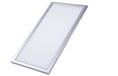 72W Otel Ankastre Düz Panel Ledli Tavan Aydınlatma Armatürü 110V / 220V, Çevre Dostu