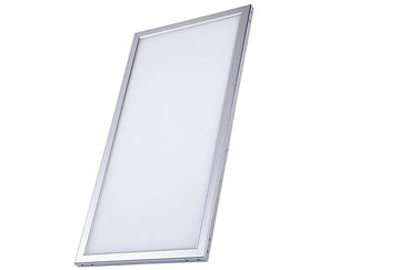72W Otel Ankastre Düz Panel Ledli Tavan Aydınlatma Armatürü 110V / 220V, Çevre Dostu