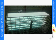 6000K Yeraltı Otoparkı için 72W LED Asma Tavan Işığı ALS-CEI15-33