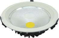 Gömme Montajlı LED Arkadan Aydınlatmalı 30Watt Beyaz 4500K / LED Işık 2400lm
