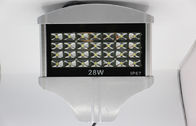 Bridgelux Chip Dışında Su geçirmez IP67 28 Watt İçin Sokak lambaları LED