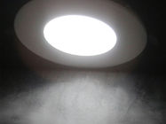 Yansıma LED tavan ışıkları 85 - 265v SMD çipi görünmez