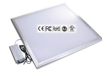 Yüksek Gçlü Süper Parlak sMD 48 W LED Düz Panel Tavan Işıkları Dekoratif Aydınlatma İçin