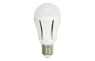 10w Ev Aydınlatma A19 LED Ampul 800k - 900k Düşük Lümen Amortisman