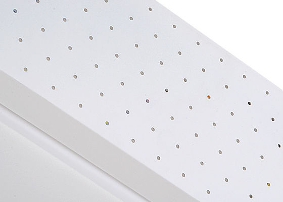 56w Ev LED Aydınlatma Armatürleri 2800LM 65cm x 65cm x 13cm