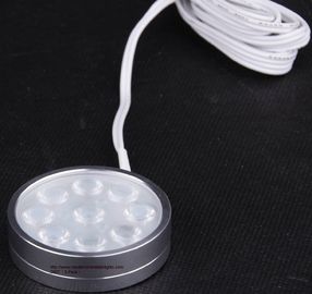 Ultra İnce Led Down Light 3014LED Ev Dolabı için LED Aydınlatma Armatürü