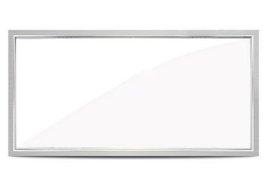 Dikdörtgen 32w Ev LED Aydınlatma Armatürleri Alüminyum 3000K - 3500K