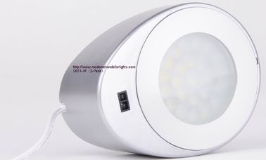 Kabin Ev LED Aydınlatma Armatürleri, Güvenlik Sensörü Down Lights