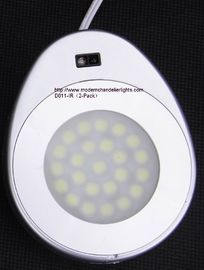 Kabin Ev LED Aydınlatma Armatürleri, Güvenlik Sensörü Down Lights
