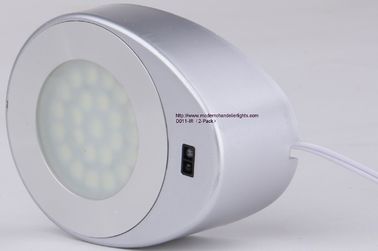 Kabin Ev LED Aydınlatma Armatürleri, Güvenlik Sensörü Down Lights