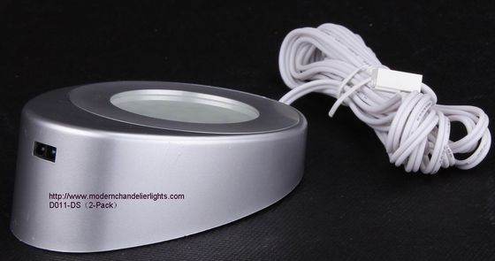 Kabin LED Aydınlatma Armatürleri Plastik, Beyaz LED Down Light