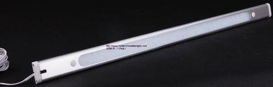 Soğuk Kabin Ev LED Aydınlatma Armatürleri Ambry ile Plastik / Alüminyum