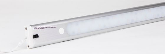Soğuk Kabin Ev LED Aydınlatma Armatürleri Ambry ile Plastik / Alüminyum