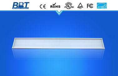 Ofis, ev için çevre dostu 20 Watt Epistar doğrusal led ışık armatürleri 2200lm