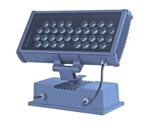 36 W açık Led projektör aydınlatma armatürleri metro, Ac220v 90lm/W için açtı.