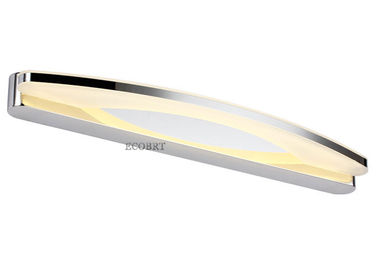 Banyo Akrilik Vanity Ayna LED Işıklar Armatür 15W 70cm uzun