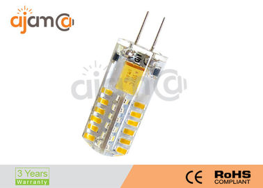 Yüksek Güç PF 0.7 G4 LED Ampul, G4 Kristal LED Işık