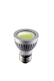 E27 Alüminyum Cob Yüksek Güç Led Tavan Işığı Dimlanabilir 5w 2700 - 7500k 66g