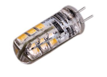 2.5W 24PCs 2835 G4 LED Işıklar 220LM Kapalı Dekoratif Kristal Lamba
