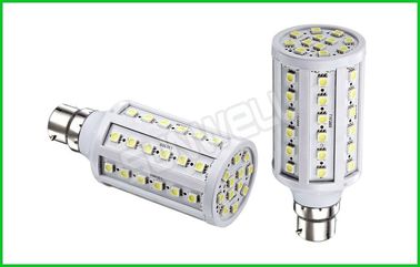 Vitrin LED mısır lamba ampülleri B22 E27 10w ev aydınlatma projesi 360 ° ışık saçan