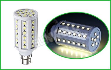 Vitrin LED mısır lamba ampülleri B22 E27 10w ev aydınlatma projesi 360 ° ışık saçan
