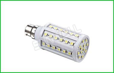 Vitrin LED mısır lamba ampülleri B22 E27 10w ev aydınlatma projesi 360 ° ışık saçan