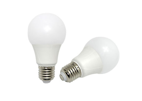 Konut Yüksek Parlaklık SMD2835 7W 9W E27 Kısılabilir Led Avize Işıkları 50Hz / 60Hz