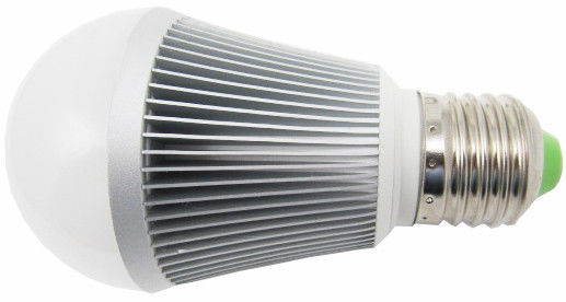Yüksek Güç 5W E27 LED Küre Işık Ampüller AC85 - 265V / DC12V / DC24V Led Ampul Lambalar