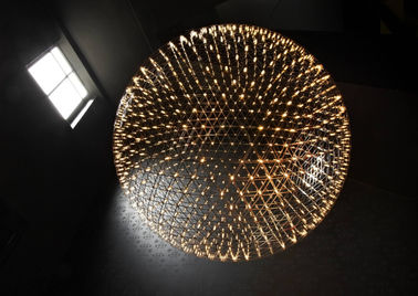 LED Modern Süspansiyon Işık