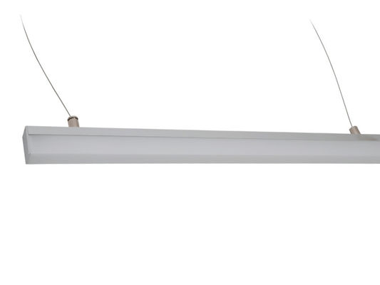 120 º Ticari LED Kolye Aydınlatma SEC-L-LL116 15.5W / M SMD2835