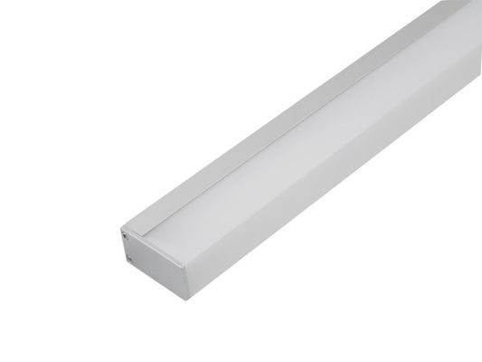 120 º Ticari LED Kolye Aydınlatma SEC-L-LL116 15.5W / M SMD2835