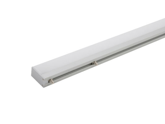 120 º Ticari LED Kolye Aydınlatma SEC-L-LL116 15.5W / M SMD2835