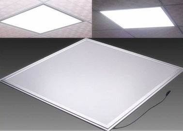 Ultra İnce Ayarlanabilir LED Panel Işığı 2700K - 7000K Tavan Işığı PF0.9