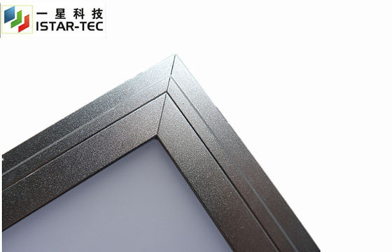 Dim 36 W Meydanı 1200 ışık paneli Yüksek verimli LED Tavan lambası led
