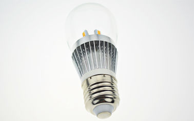 Kısılabilir Enerji Tasarruflu Samsung SMD LED Mum Lambaları 35W Eşdeğeri 85lm / W
